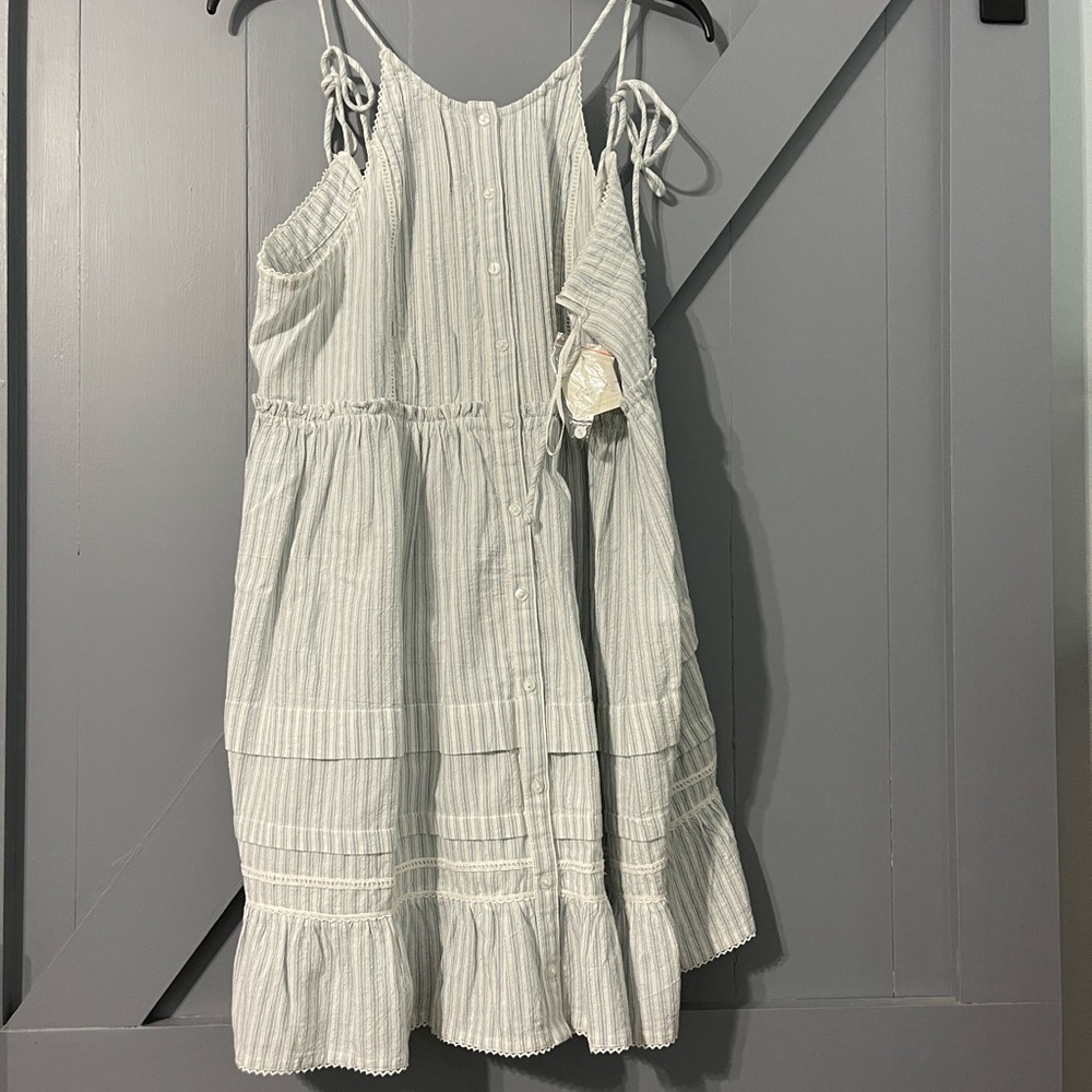 Free People dress NWT